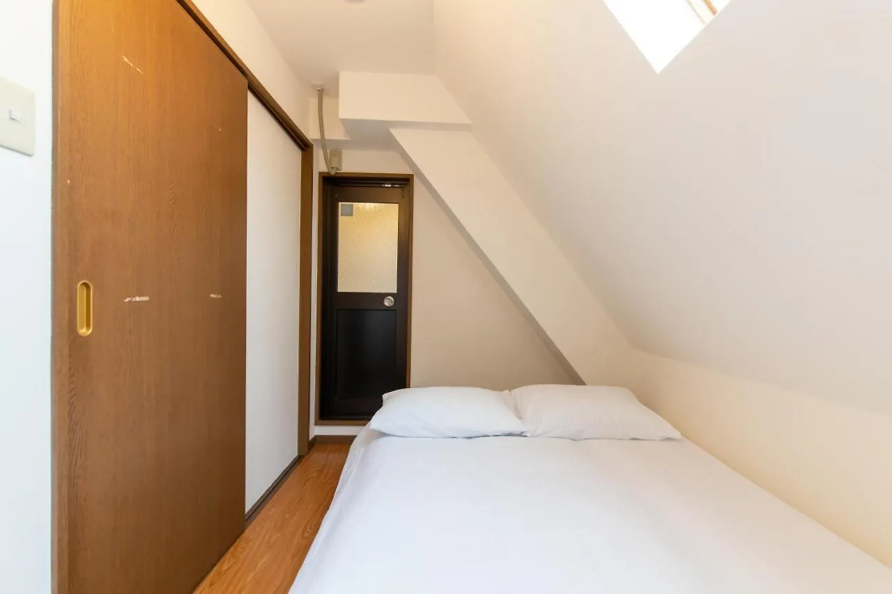 アパート Luanahotel In Ochiai 東京都 日本