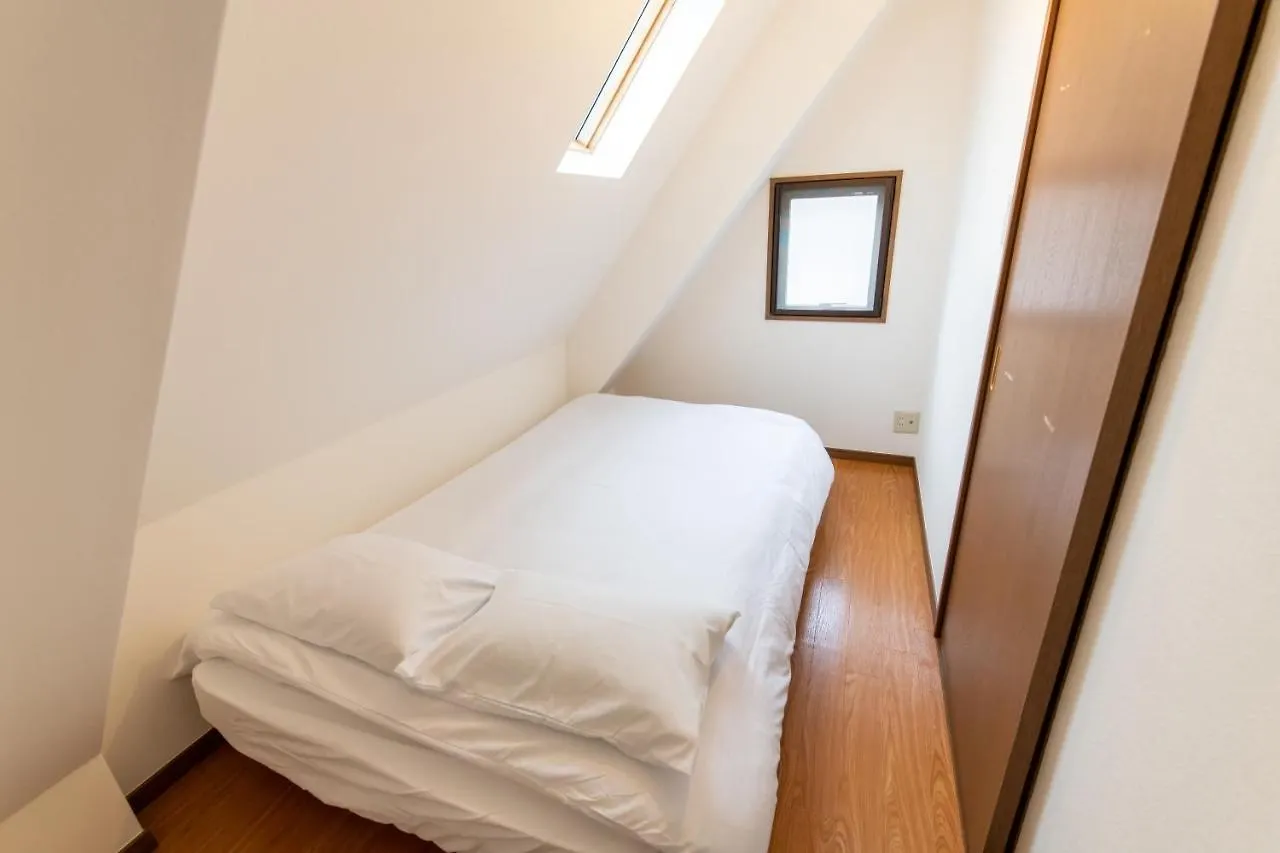 Luanahotel In Ochiai 東京都 0*,  日本