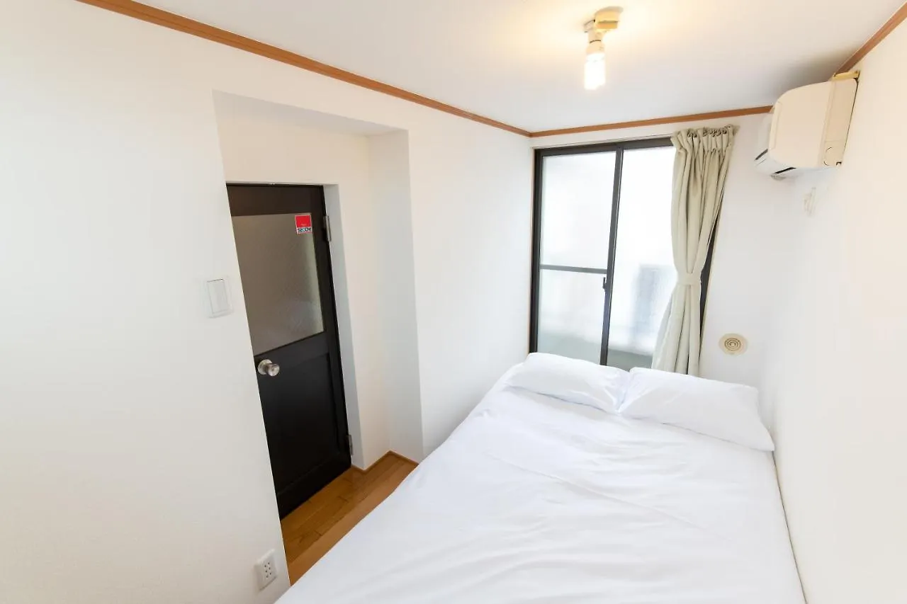 Luanahotel In Ochiai 東京都