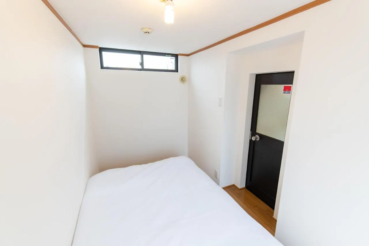 Luanahotel In Ochiai 東京都 日本