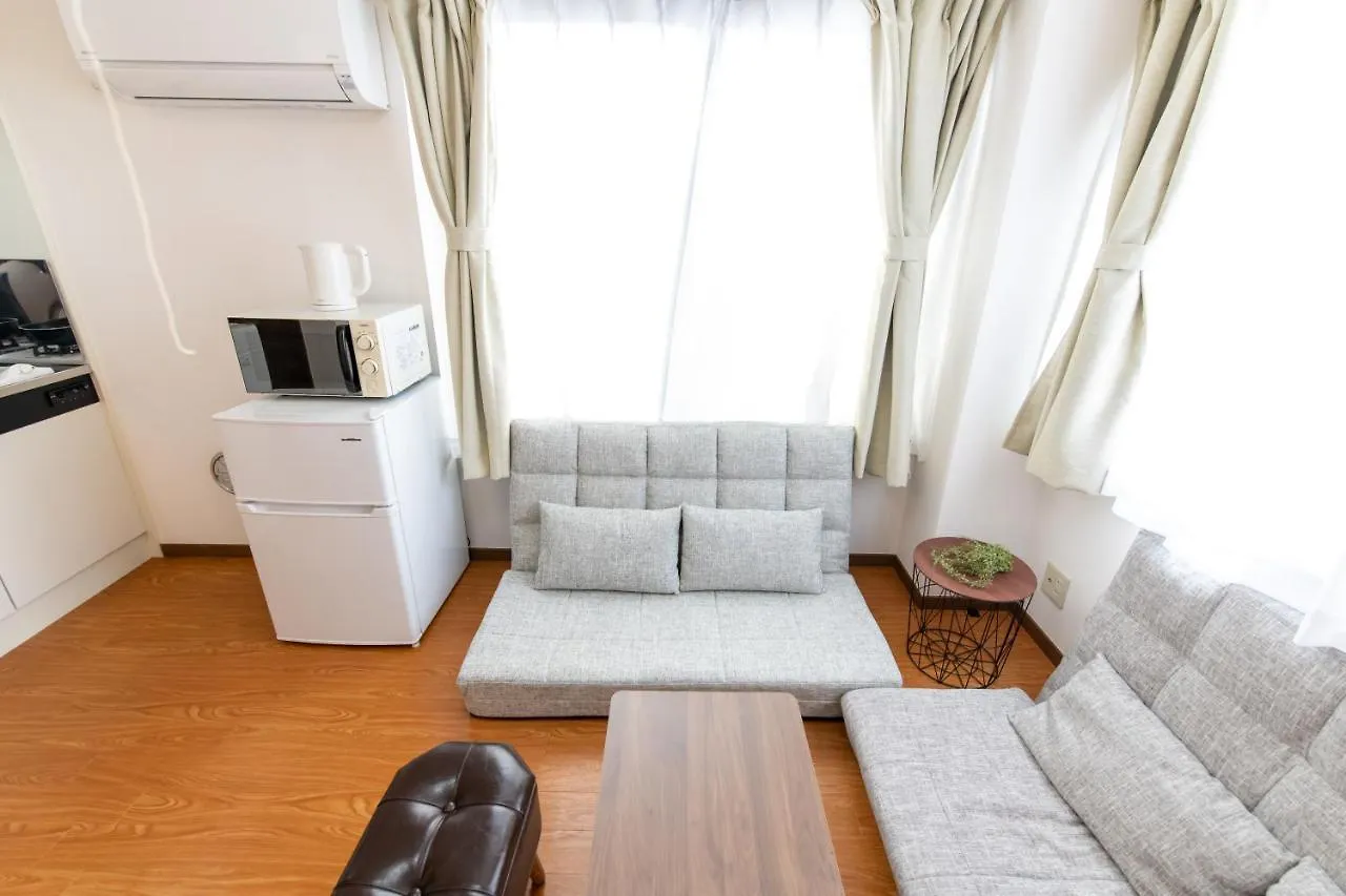 Luanahotel In Ochiai 東京都 0*,  日本