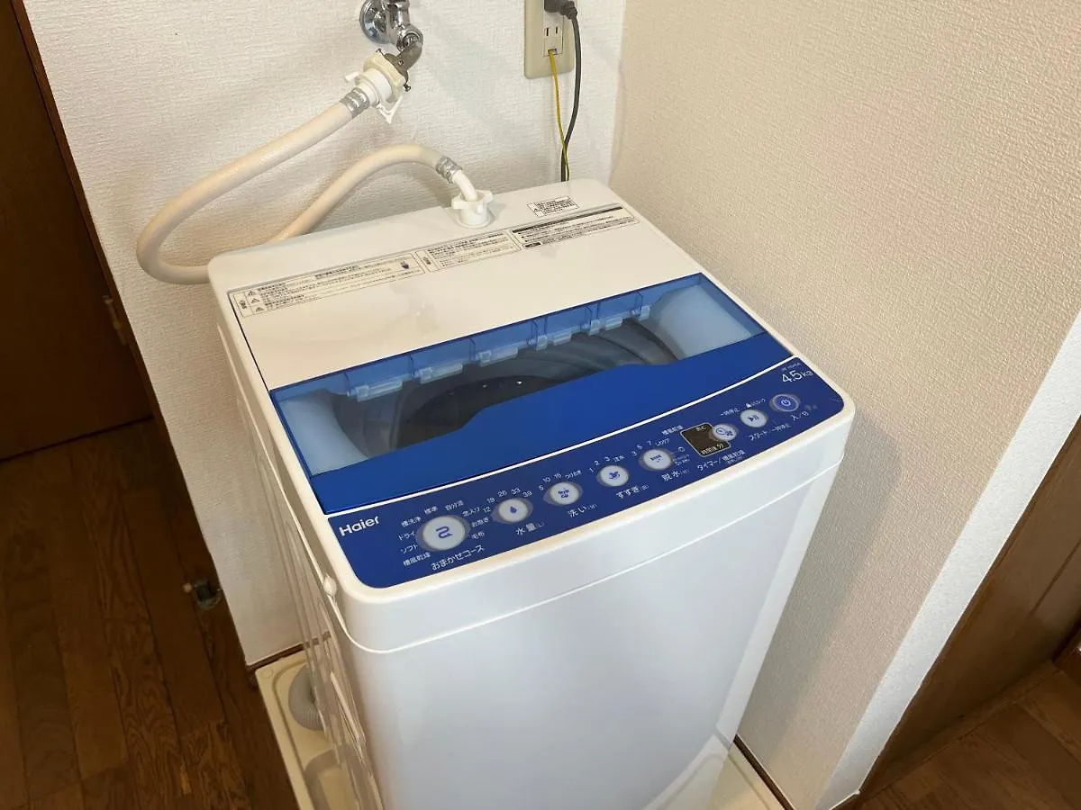 Luanahotel In Ochiai 東京都 アパート