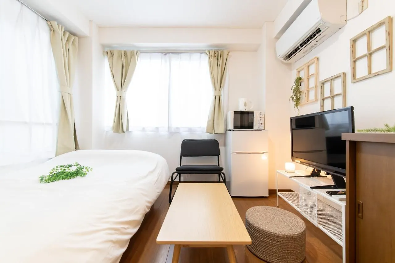 Luanahotel In Ochiai 東京都