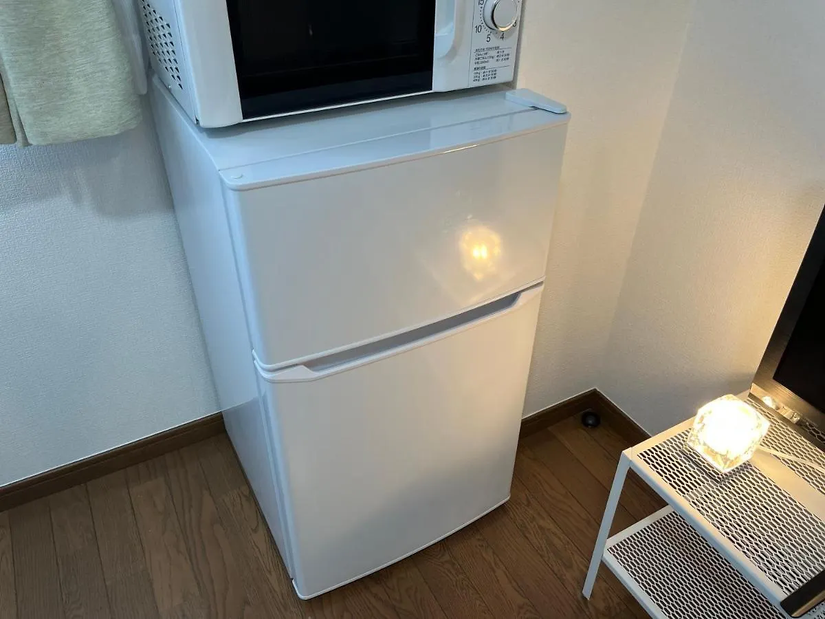 Luanahotel In Ochiai 東京都 アパート