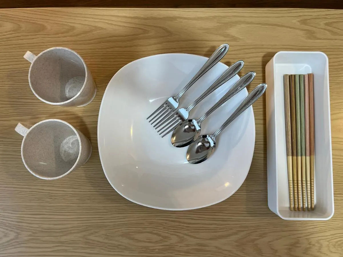 アパート Luanahotel In Ochiai 東京都 日本