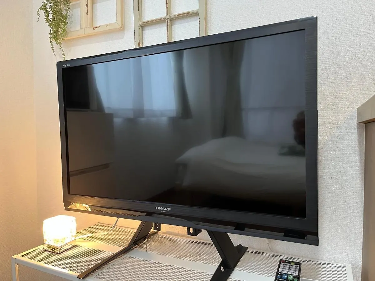 アパート Luanahotel In Ochiai 東京都