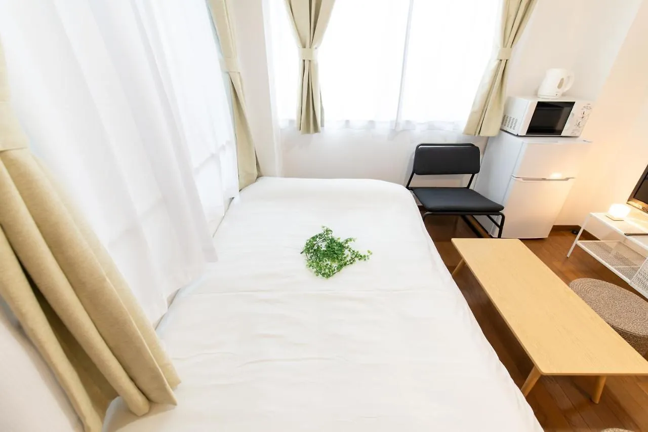 Luanahotel In Ochiai 東京都