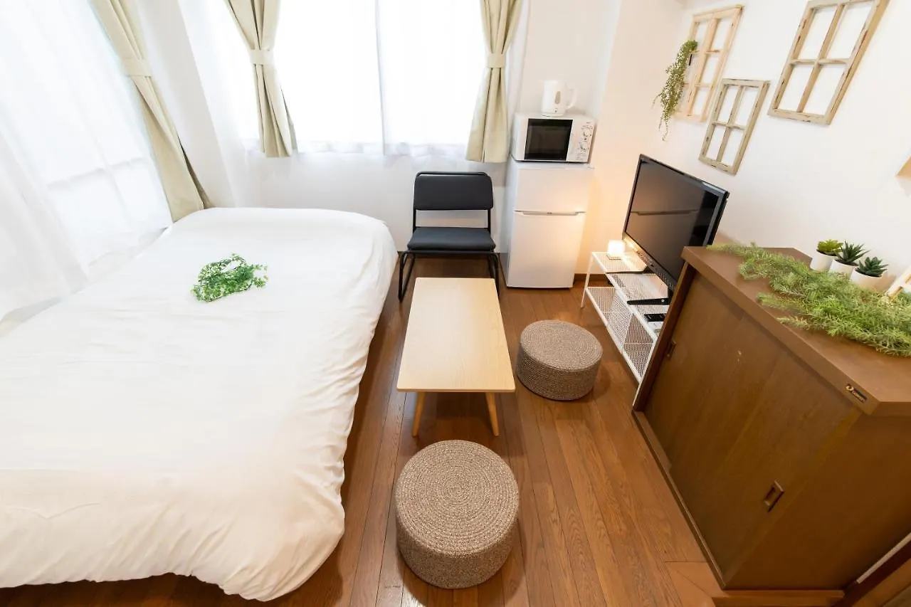 Luanahotel In Ochiai 東京都