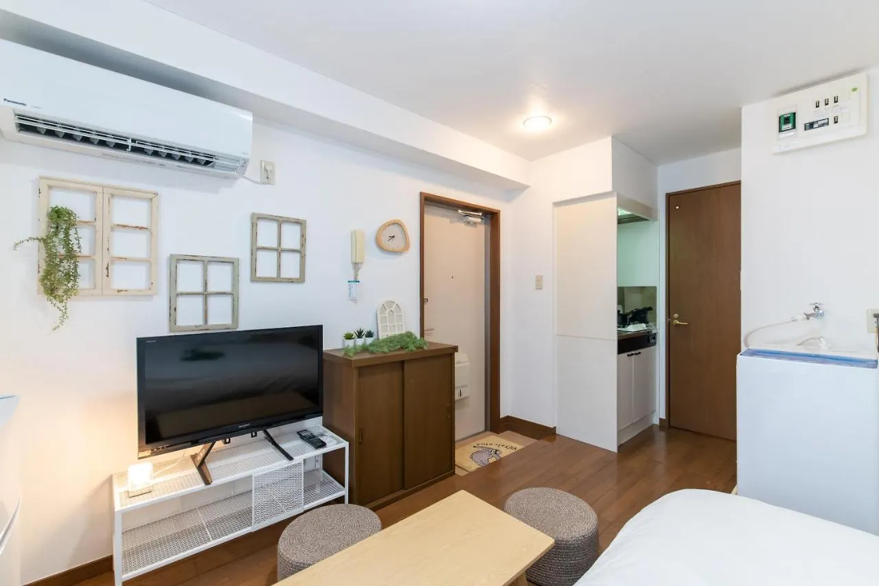 Luanahotel In Ochiai 東京都