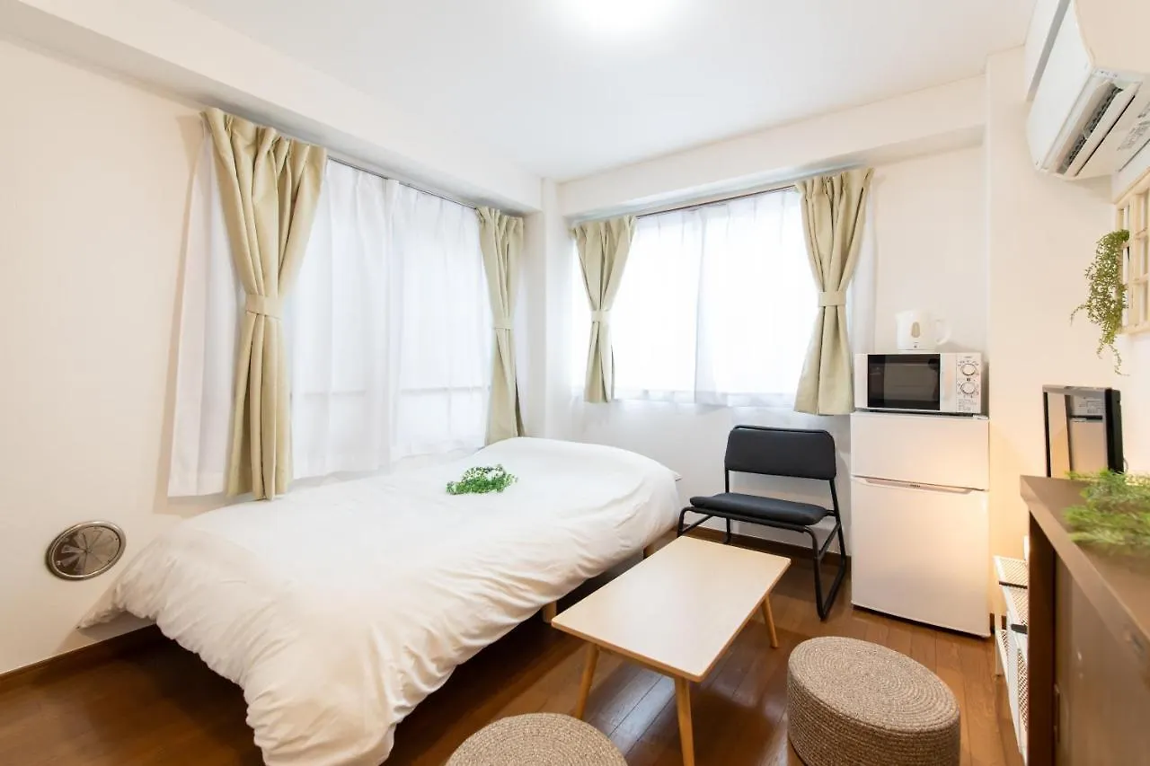 Luanahotel In Ochiai 東京都 日本